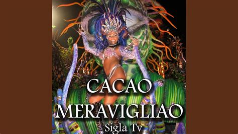 Cacao Meravigliao Youtube