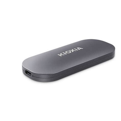 Kioxia Exceria Plus Disque Dur Ssd Portable To Usb C Pccomponentes Fr