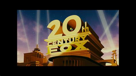 Twentieth Century Fox The Simpsons Movie YouTube