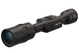 5 Best Night Vision Scopes for Coyote Hunting » Scopes Insights