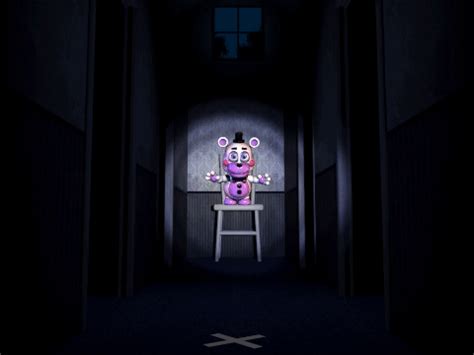 Fnaf Helpy Jumpscare Gif - img-buy