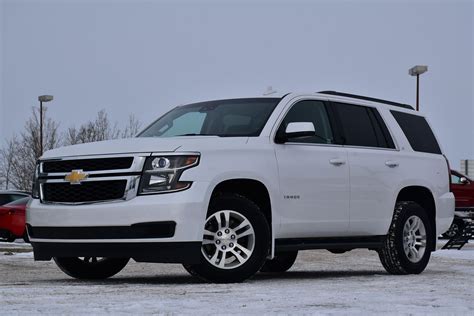 2016 Chevrolet Tahoe | Adrenalin Motors