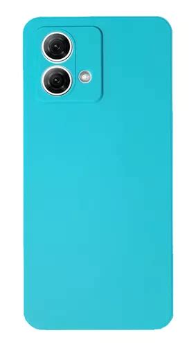 Capa Capinha Case Anti Impacto Aveludada Para Moto G84 MercadoLivre