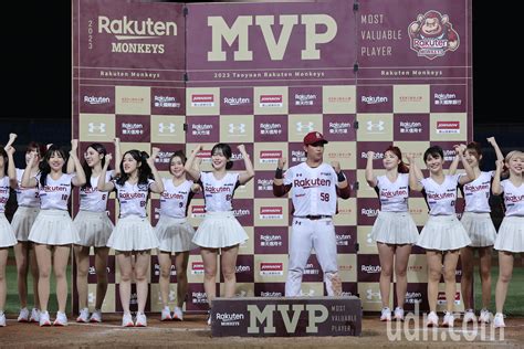 中職／桃猿11比6勝兄弟 廖建富4打數4安打獲mvp 好新聞