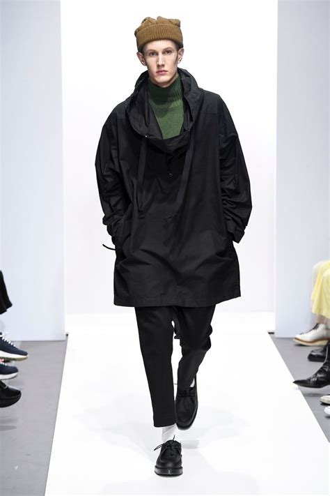 Margaret Howell Fall Ready To Wear Collection Vogue Mens