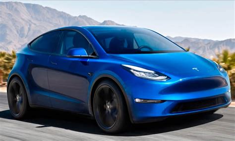 Tesla Model 2 el SUV eléctrico de 25 000 se fabricará en México y