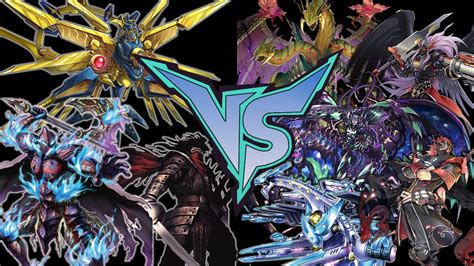 Yugioh Replay Phantom Knight Raidraptor Pure Dark Duels January