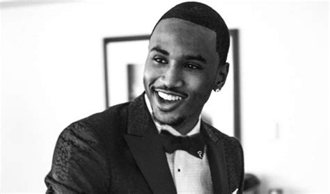 Trey Songz – Slow Motion - Singersroom.com