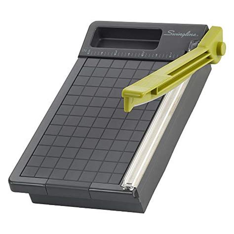 Swingline Paper Trimmer Guillotine Paper Cutter In Pakistan Wellshop Pk