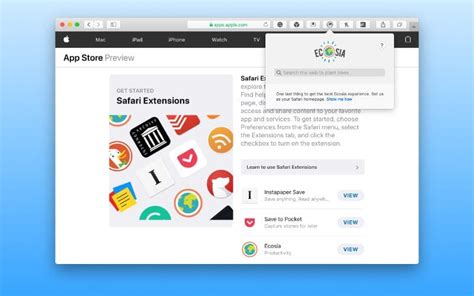 Can I Use Safari Extensions On Mac Appletoolbox