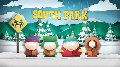 South Park season 1 Reviews - Metacritic