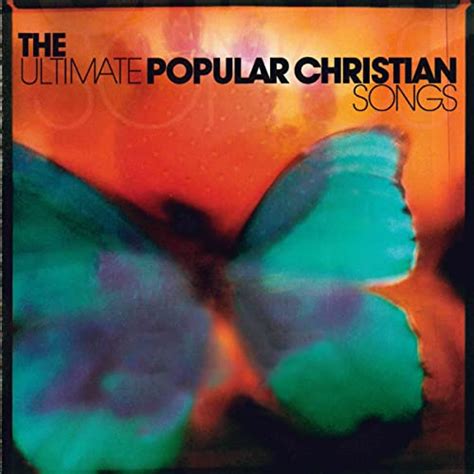 Play Ultimate Popular Christian Songs by VARIOUS ARTISTS on Amazon Music