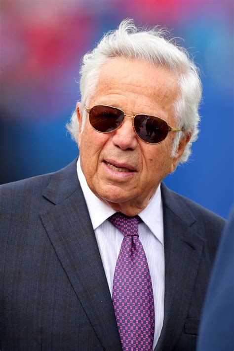 Robert Kraft Case Hinges On Appeal Of Video Evidence Decision The New York Times