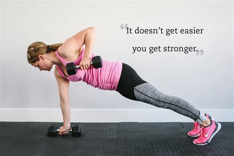 A Beginners Guide To Strength Training At Home