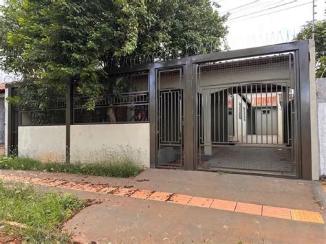 Casas 3 Quartos Para Alugar Mato Grosso Do Sul OLX