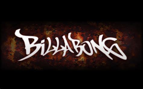 Billabong Logo wallpaper | 1920x1200 | #27601