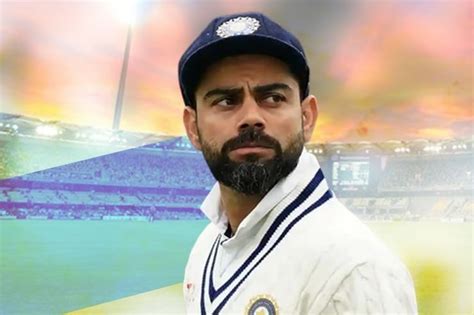 Virat Kohli Captaincy