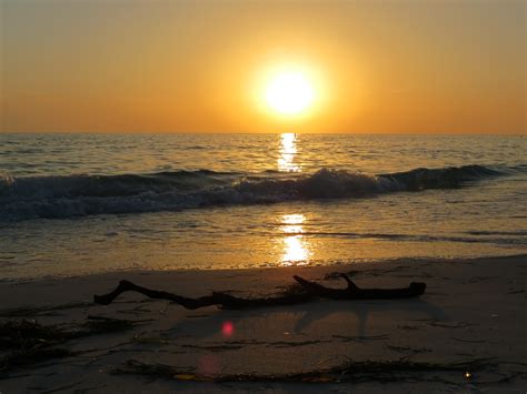 Photos: Bradenton Beach Sunset | Blog The Beach