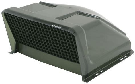 Fan Tastic Vent Ultra Breeze Trailer Roof Vent Cover 23 X 195 X 10