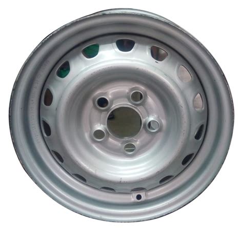 Silver Mahindra Scorpio Wheel Rim Size Inch At Piece In Patna