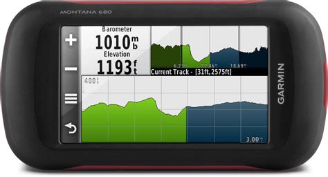 Garmin Montana 680 GPS Retkeily GPS t Metsästyskeskus