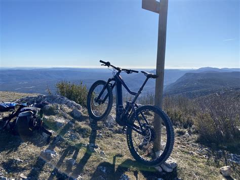 Location de vélo à Ganges et au Massif de l Aigoual