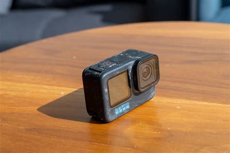 We Test and Review GoPro's Hero10 Black | The Drive