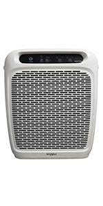 Whirlpool Whispure Air Purifier HEPA Air Cleaner AP51030K Amazon Ca