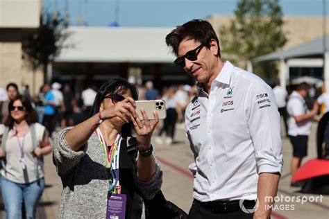 Mercedes Cambiará El Adn De Su Coche En La F1 2023