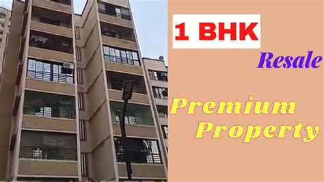 Bhk Premium Flat For Sale In Indralok Bhayander East Mira Road