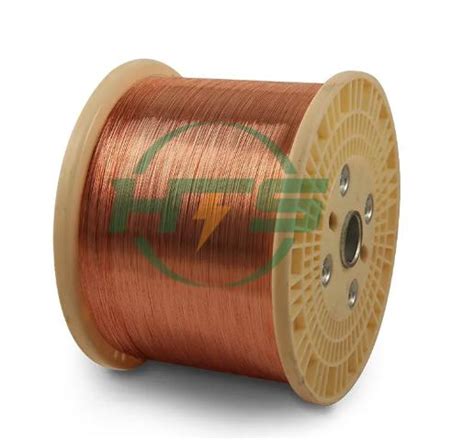 Copper Clad Steel Wire