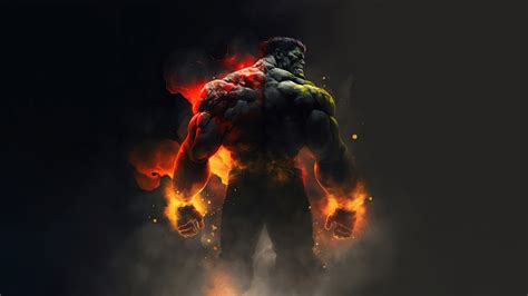 [690+] Hulk Wallpapers