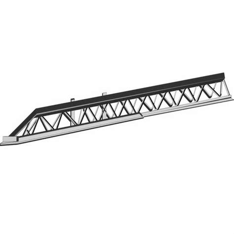 Mild Steel Hot Dipped Galvanized Adjustable Acrow Spans For Building