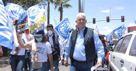 Renuncia Jorge Ramos Al Pan Uniradio Informa Baja California