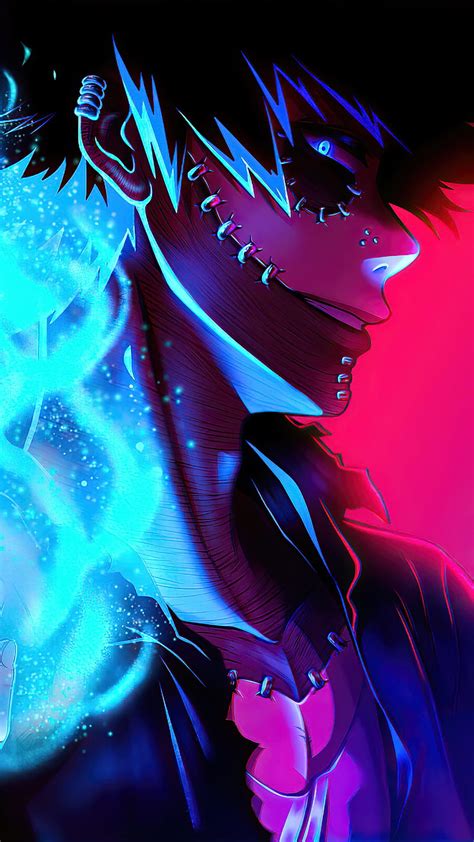 Unduh 99 Wallpaper Anime Villain Hd Terbaru Gambar