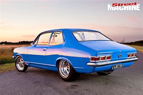 Elite Home Built Holden Lx Torana Hatch Artofit