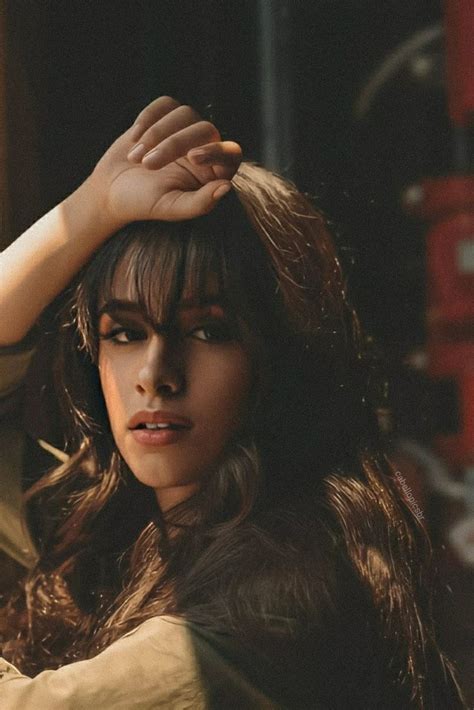 cabello pics br  twitter camila cabello makeup wallpapers