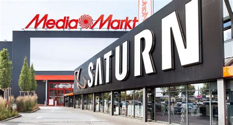 MediaMarktSaturn Märkte öffnen mit verkleinerter Fläche