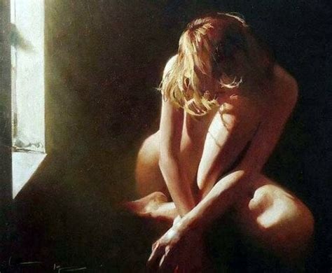 Classic Nude Women Paintings Objects LoversLab