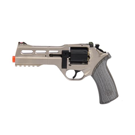 Limited Edition Airsoft Chiappa Charging Rhino Ds Co Revolver