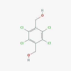 Buy Benzenedimethanol Tetrachloro Industrial Grade From