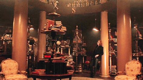 Aziraphale opened his beloved bookshop on the first day of the year 1800. Near 224 years ago now ...