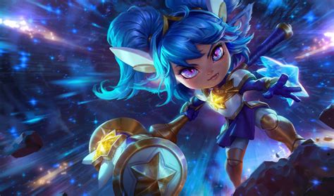 TFT Patch 10 10 Notes New Galactic Armory Kayle Poppy Nerfs More