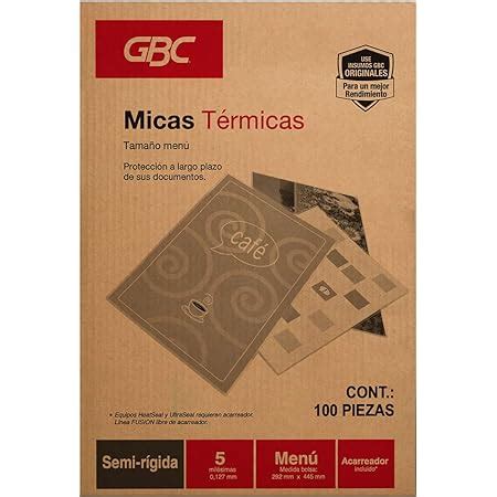 Arriba 99 imagen micas para enmicar tamaño carta office depot