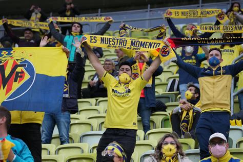 Fotos Villarreal Manchester United Im Genes