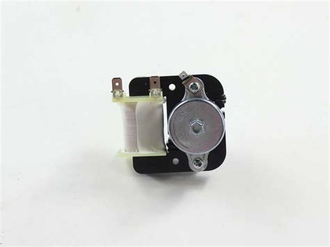 Official Whirlpool Wpw Evaporator Fan Motor Hz V