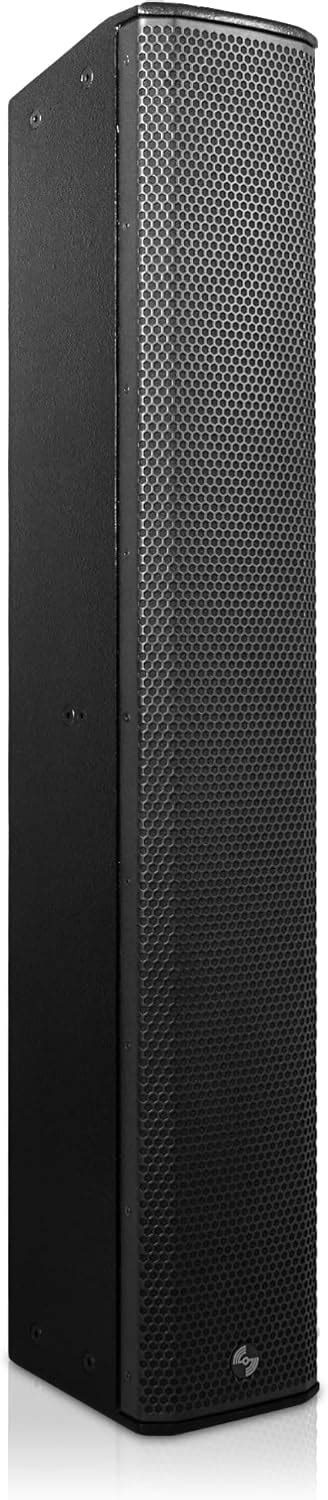 Sound Town High Power 1300w Passive Column Line Array Speaker With 6x5 Woofers Dual