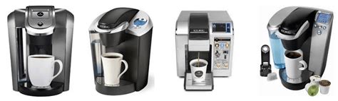 Top 5+ Best Keurig Coffee Maker Of 2024 - Reviews & Buying Guide