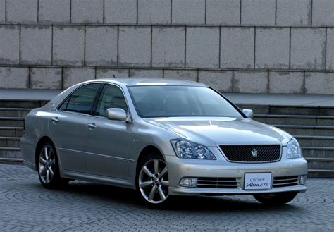 Toyota Crown S180 Twelfth Gen Buyer S Guide Garage Dreams