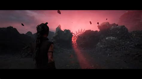 Slideshow Senuas Saga Hellblade 2 Xbox Developer Direct Screenshots